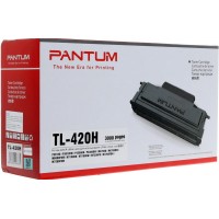 Картридж TL-420H Pantum (3k) оригинальный Картридж TL-420H Pantum (3k) оригинальный