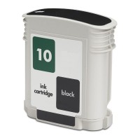 Картртдж 10 C4844A, черный (Black) совместимый, аналог HP 10 C4844A Картртдж 10 C4844A, черный (Black) совместимый, аналог HP 10 C4844A